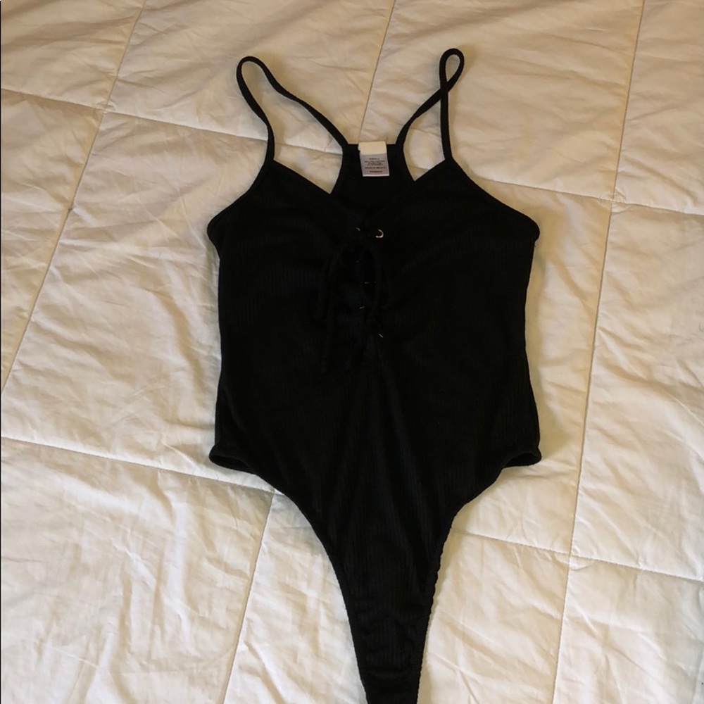 Me to We body suit